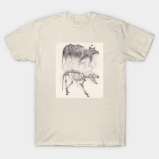 Thylacine T-Shirt